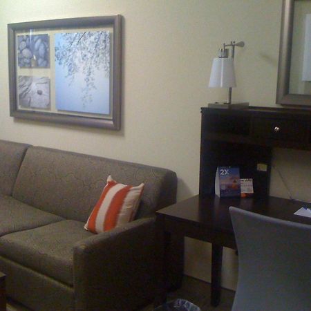 Staybridge Suites Houston Stafford - Sugar Land By Ihg Eksteriør bilde