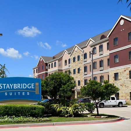 Staybridge Suites Houston Stafford - Sugar Land By Ihg Eksteriør bilde