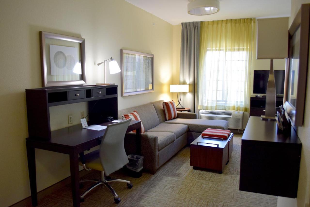 Staybridge Suites Houston Stafford - Sugar Land By Ihg Rom bilde