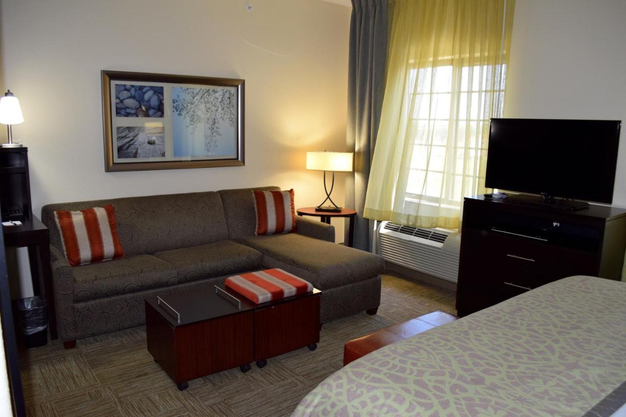 Staybridge Suites Houston Stafford - Sugar Land By Ihg Rom bilde
