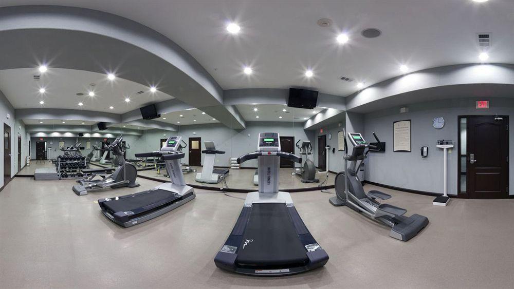 Staybridge Suites Houston Stafford - Sugar Land By Ihg Eksteriør bilde