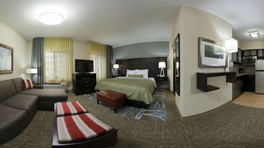 Staybridge Suites Houston Stafford - Sugar Land By Ihg Eksteriør bilde