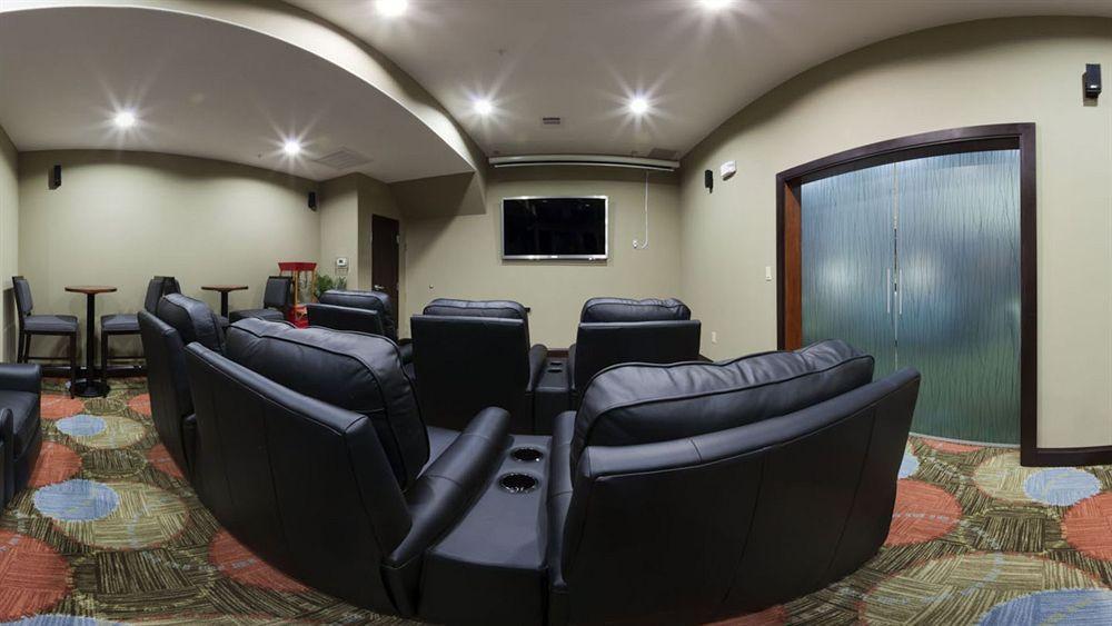 Staybridge Suites Houston Stafford - Sugar Land By Ihg Eksteriør bilde