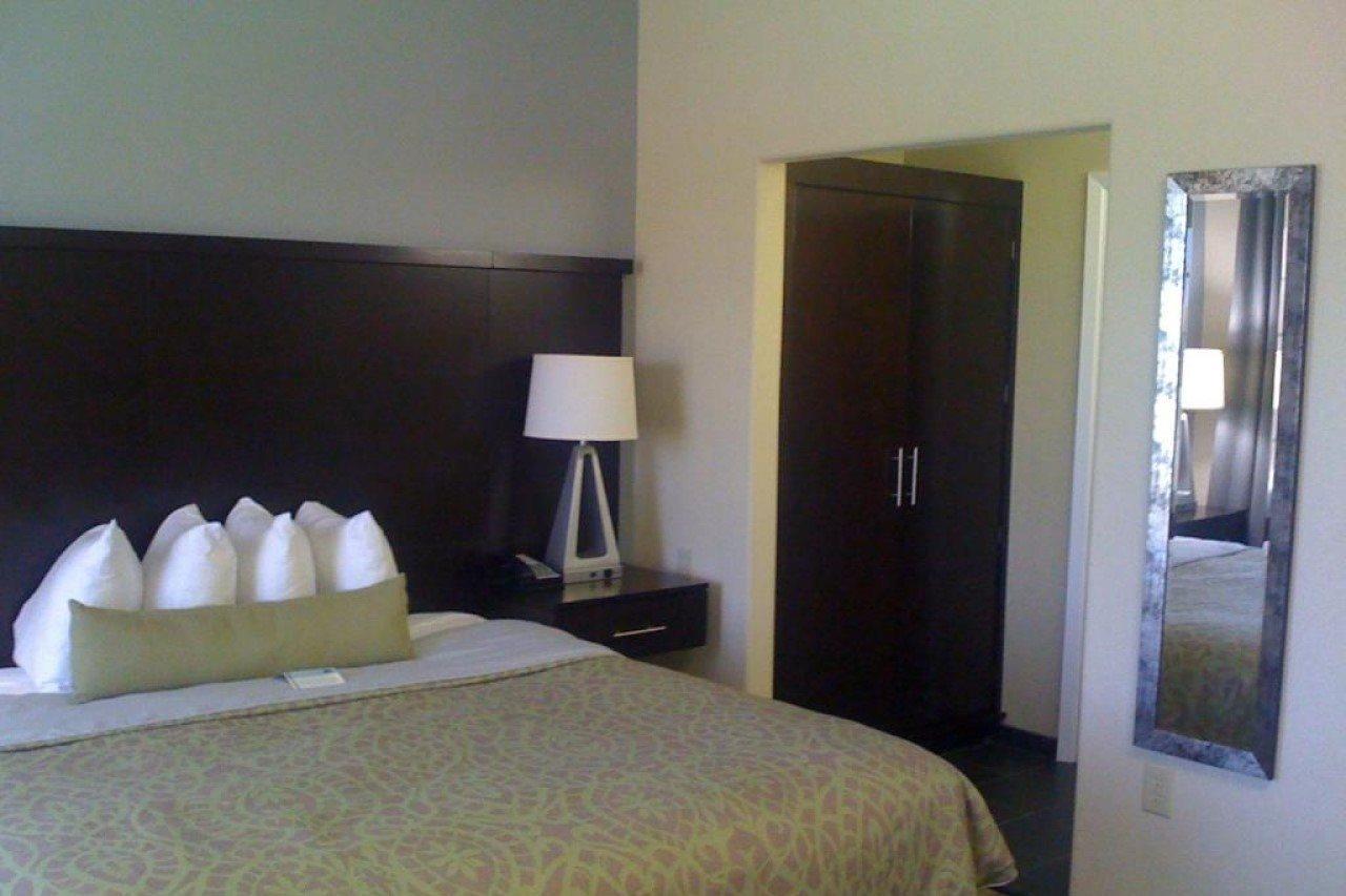 Staybridge Suites Houston Stafford - Sugar Land By Ihg Eksteriør bilde