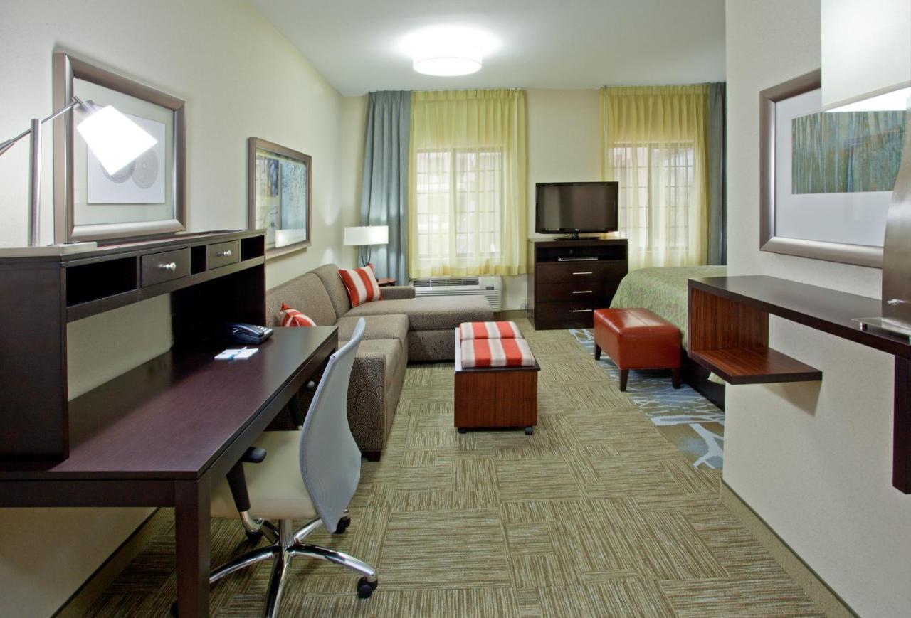 Staybridge Suites Houston Stafford - Sugar Land By Ihg Eksteriør bilde