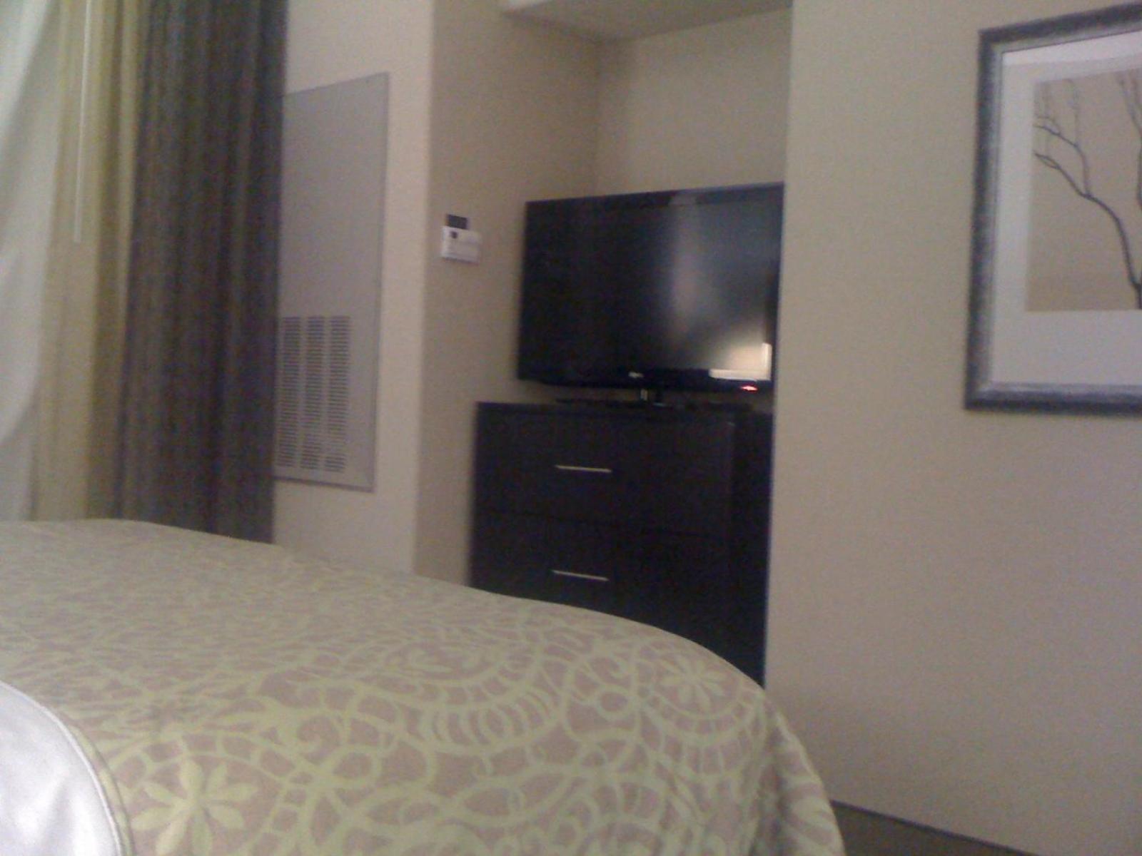 Staybridge Suites Houston Stafford - Sugar Land By Ihg Eksteriør bilde