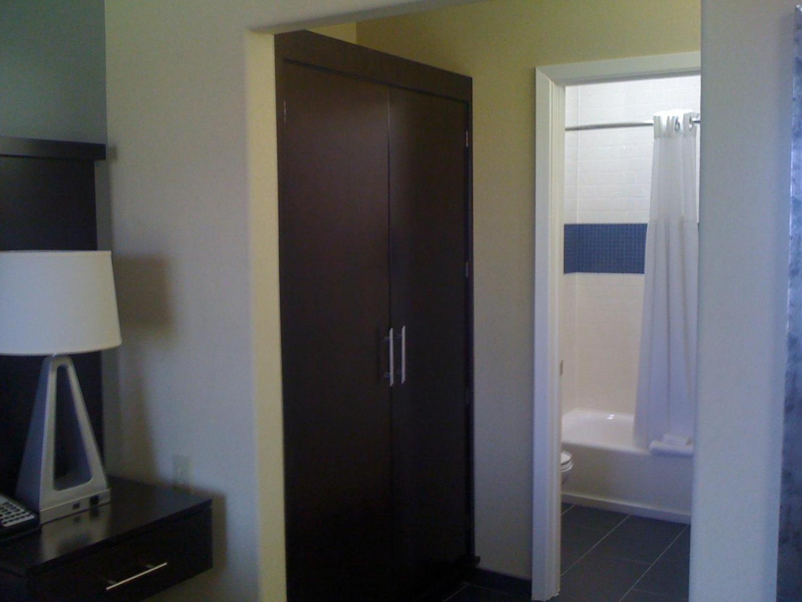 Staybridge Suites Houston Stafford - Sugar Land By Ihg Eksteriør bilde