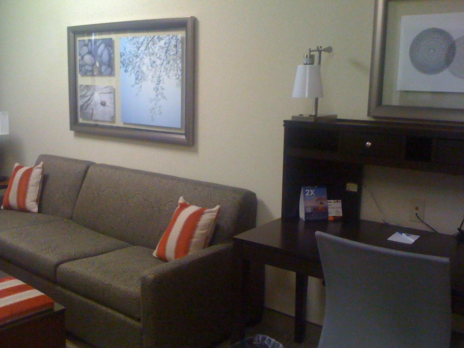Staybridge Suites Houston Stafford - Sugar Land By Ihg Eksteriør bilde