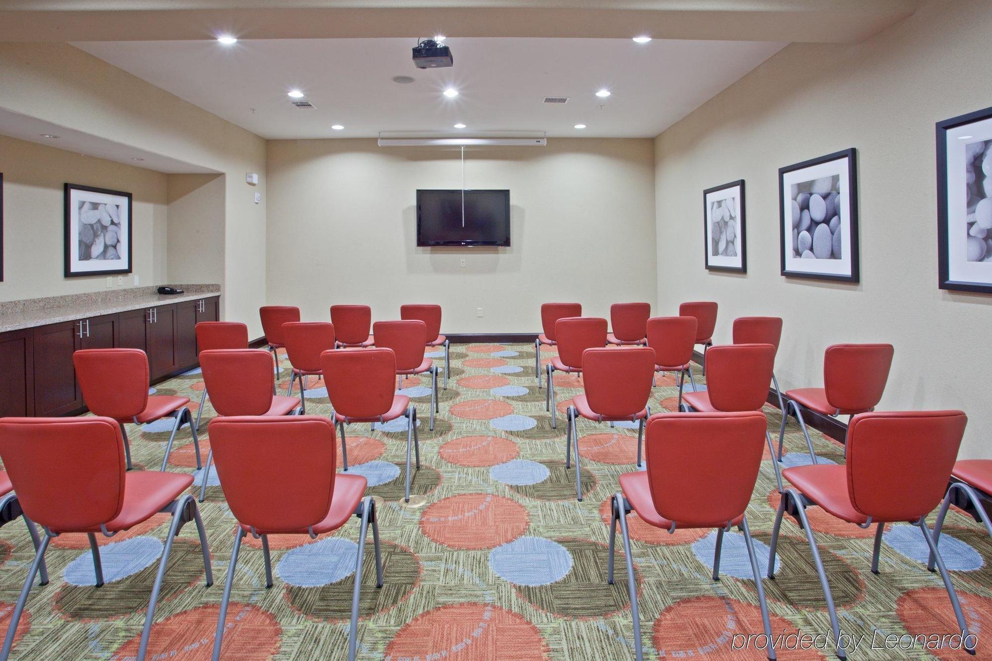Staybridge Suites Houston Stafford - Sugar Land By Ihg Fasiliteter bilde
