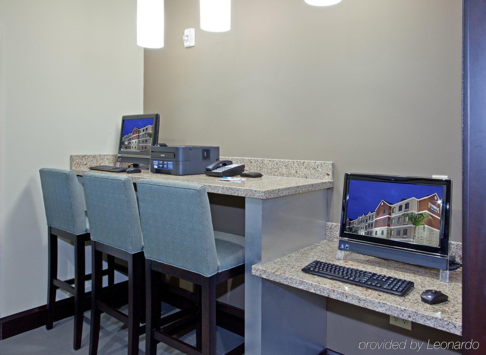 Staybridge Suites Houston Stafford - Sugar Land By Ihg Fasiliteter bilde