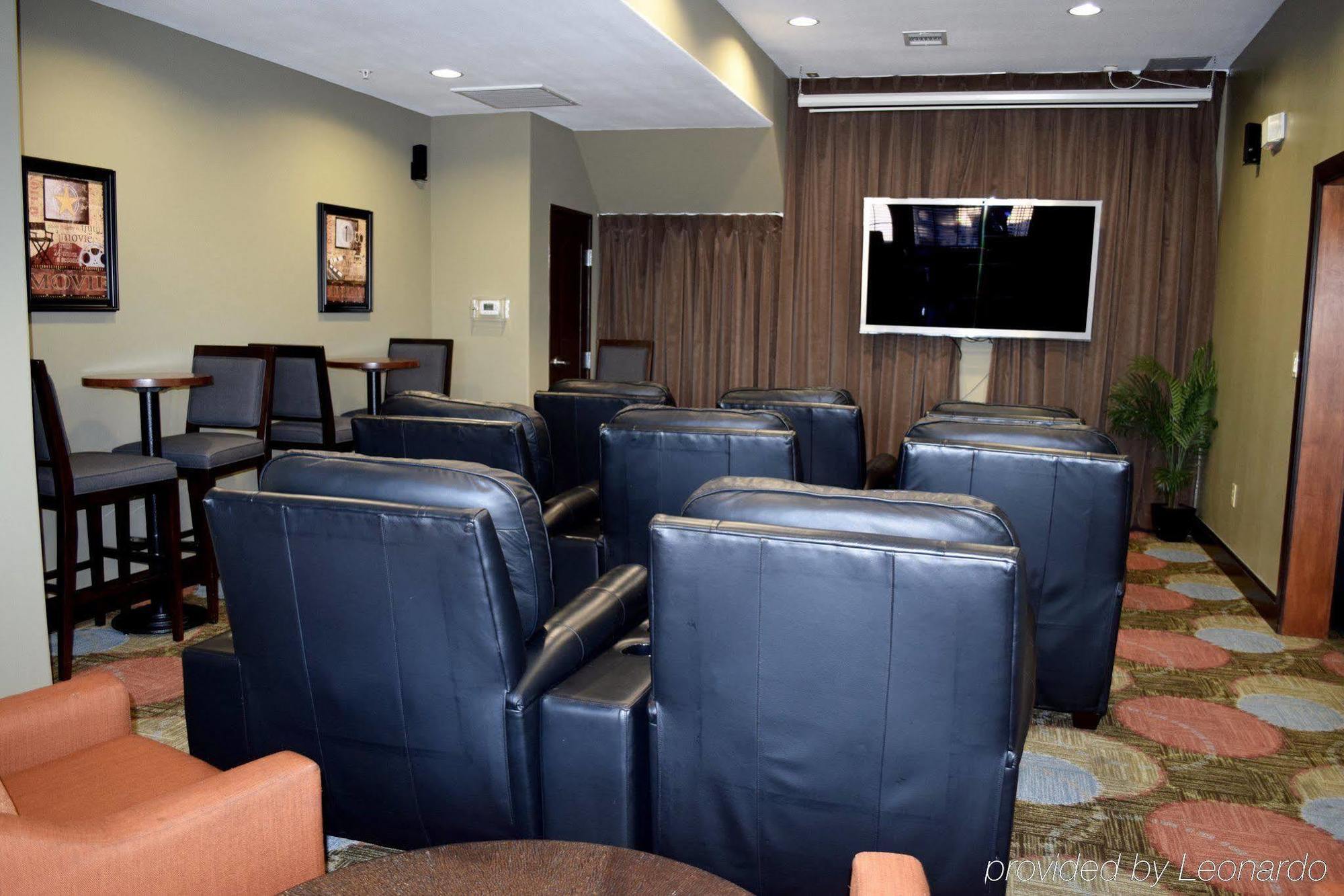 Staybridge Suites Houston Stafford - Sugar Land By Ihg Eksteriør bilde