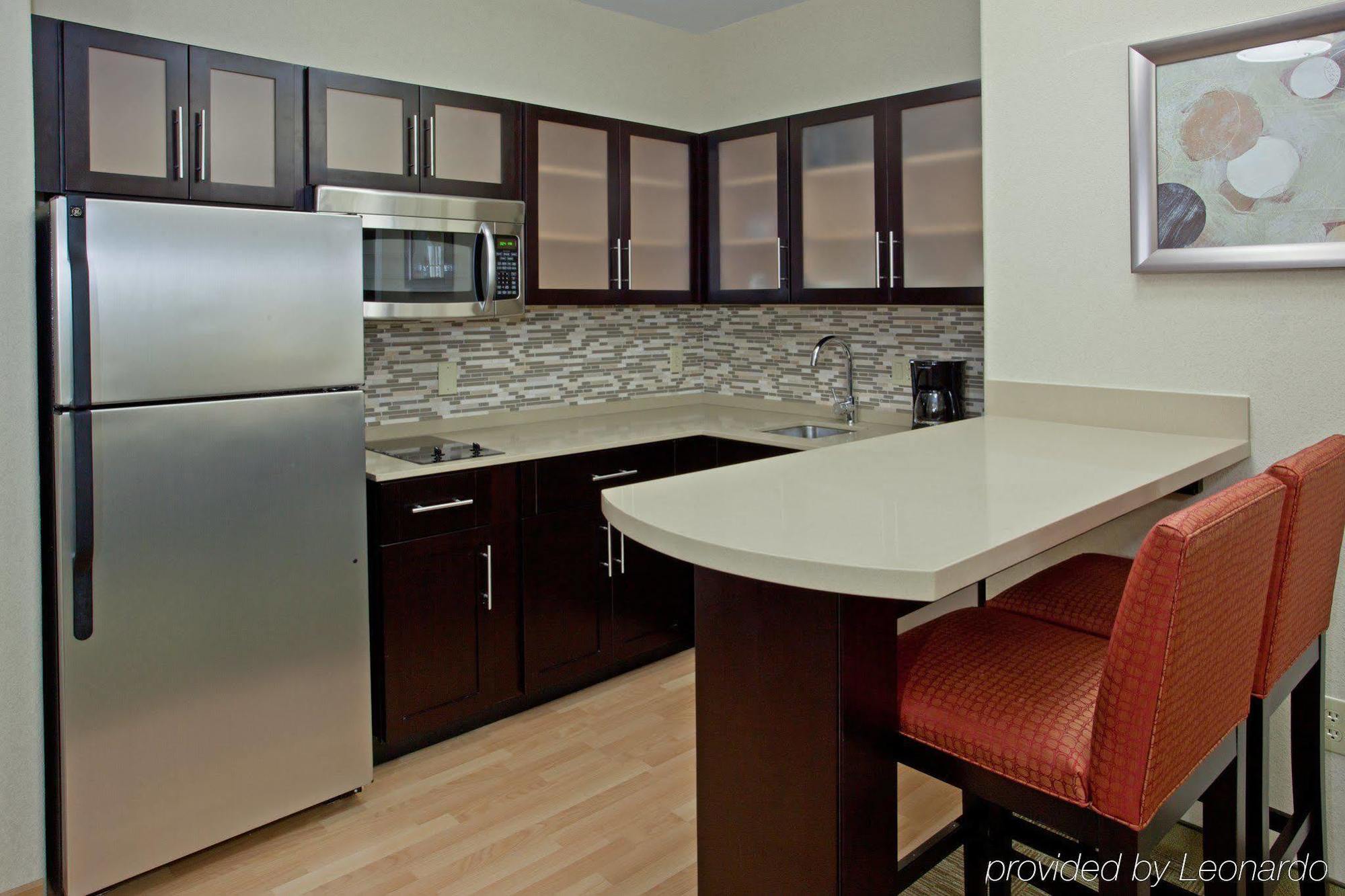Staybridge Suites Houston Stafford - Sugar Land By Ihg Rom bilde