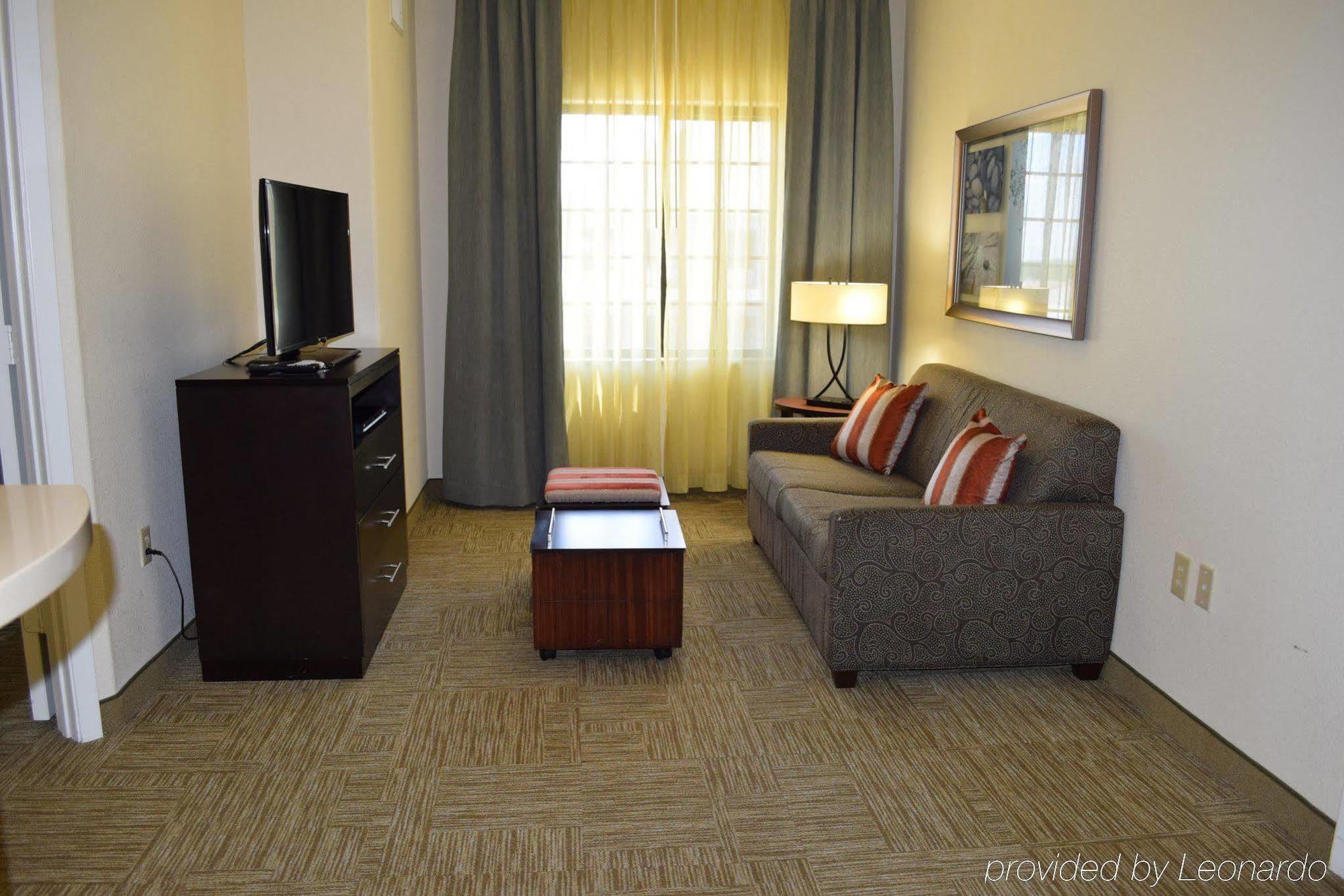 Staybridge Suites Houston Stafford - Sugar Land By Ihg Eksteriør bilde