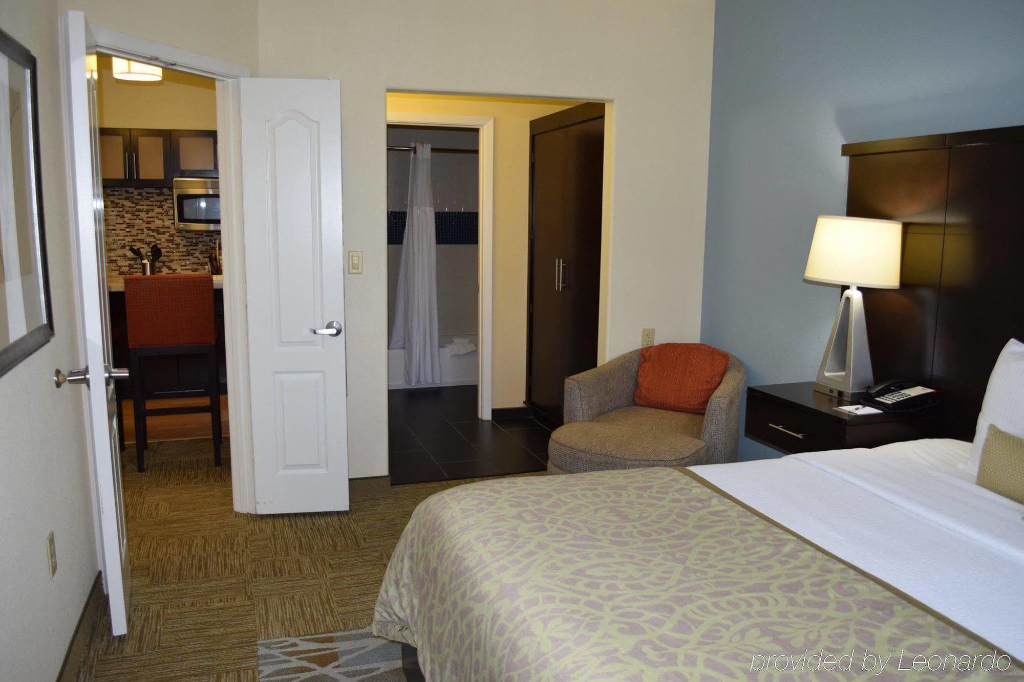 Staybridge Suites Houston Stafford - Sugar Land By Ihg Eksteriør bilde