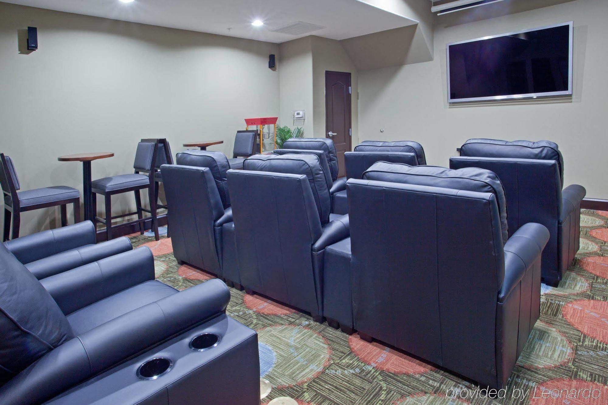 Staybridge Suites Houston Stafford - Sugar Land By Ihg Fasiliteter bilde