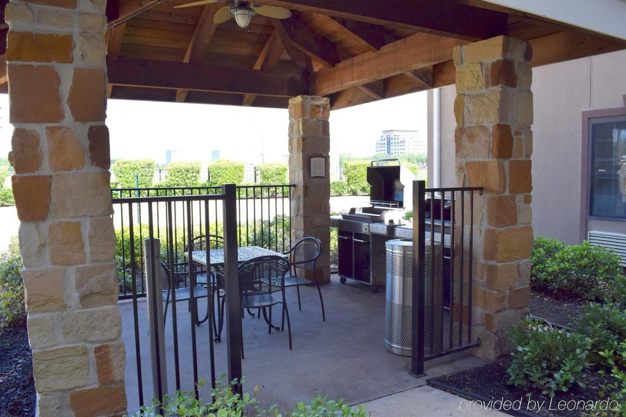 Staybridge Suites Houston Stafford - Sugar Land By Ihg Eksteriør bilde