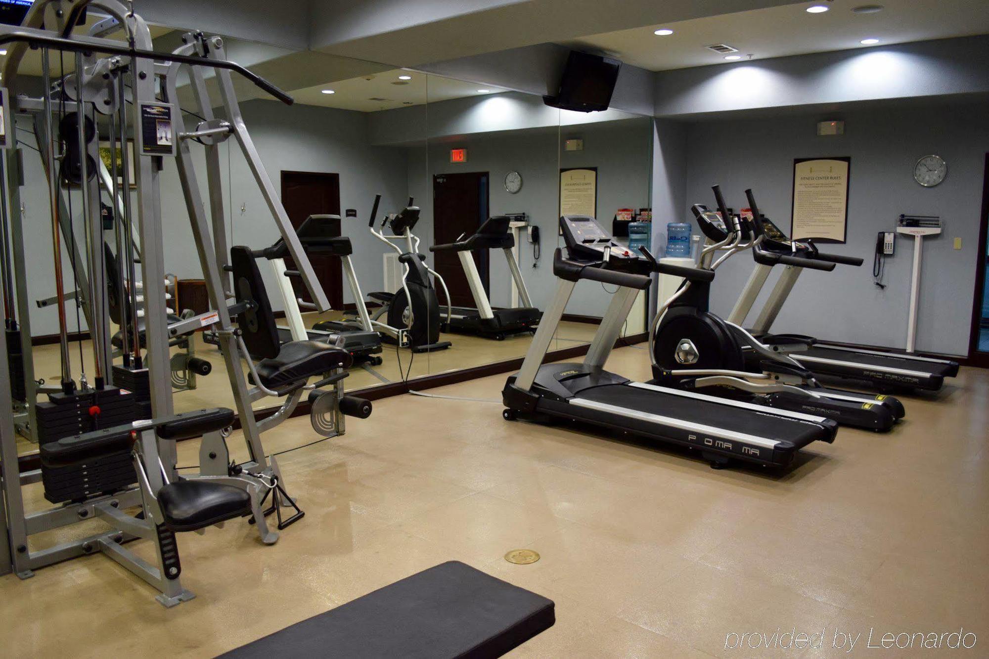 Staybridge Suites Houston Stafford - Sugar Land By Ihg Eksteriør bilde