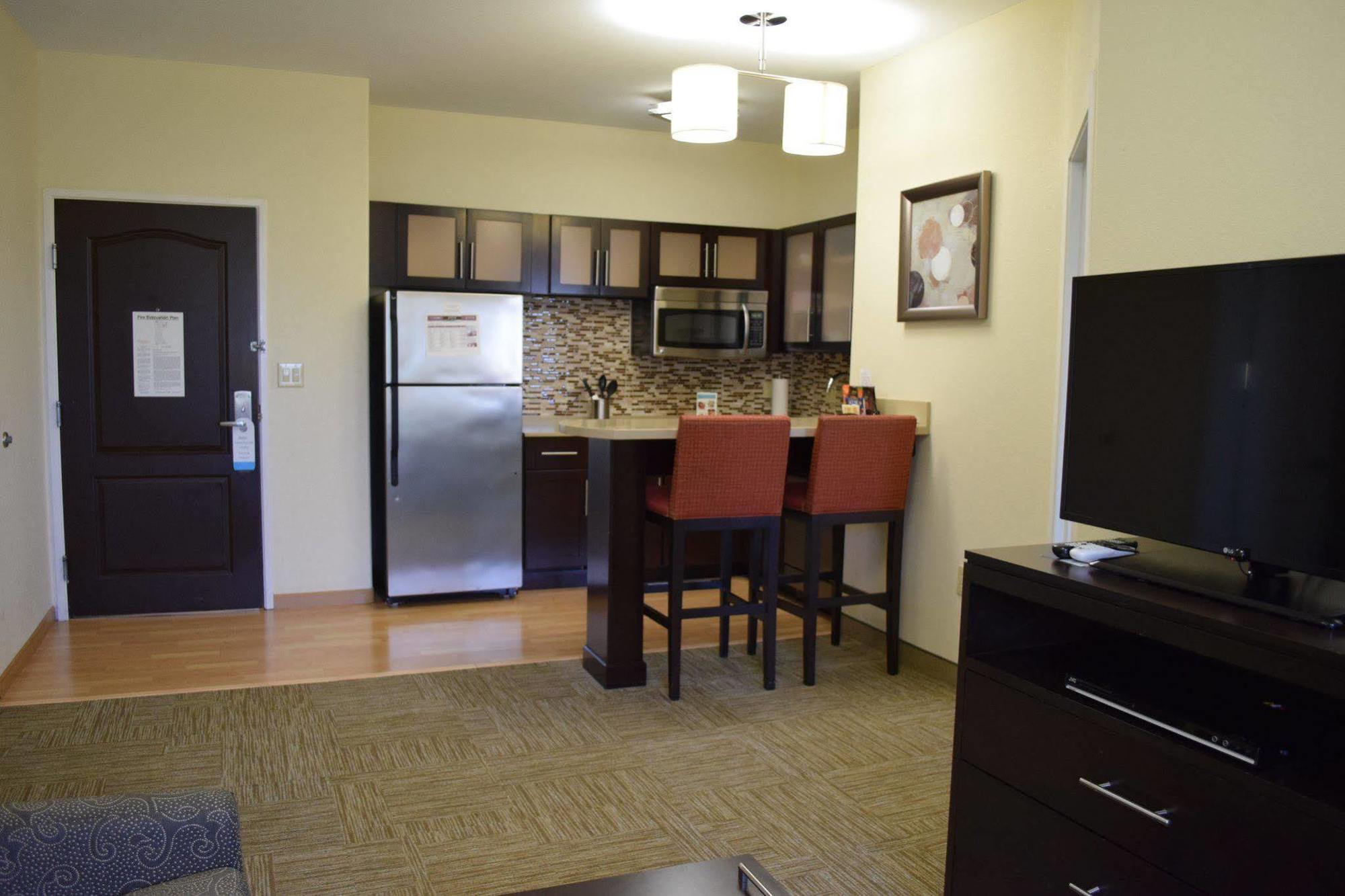 Staybridge Suites Houston Stafford - Sugar Land By Ihg Eksteriør bilde
