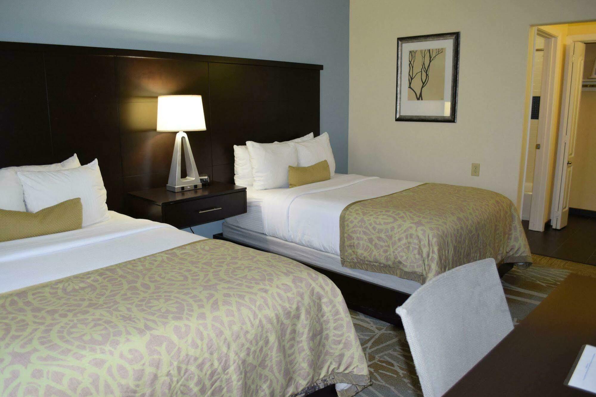 Staybridge Suites Houston Stafford - Sugar Land By Ihg Eksteriør bilde