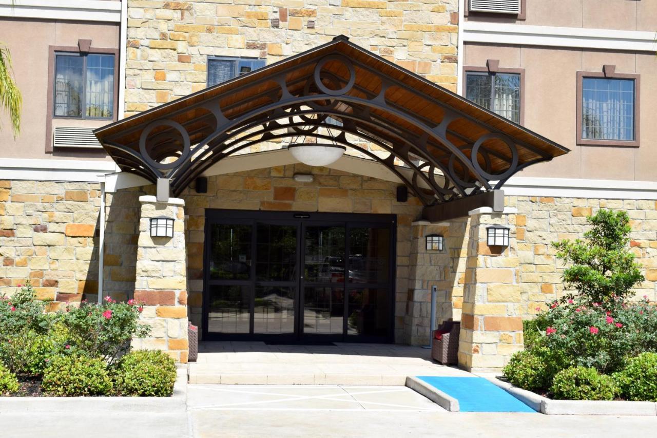Staybridge Suites Houston Stafford - Sugar Land By Ihg Eksteriør bilde