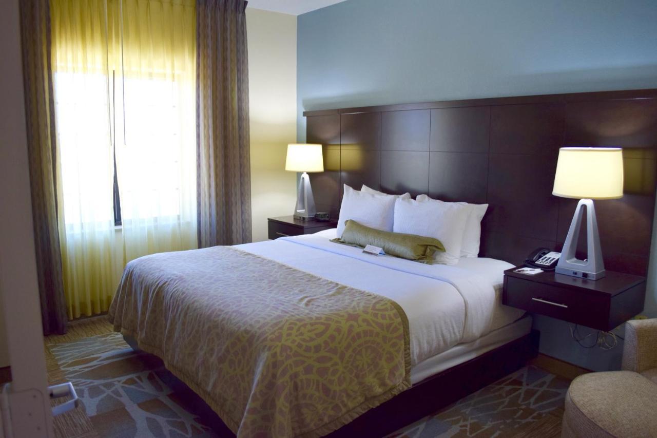 Staybridge Suites Houston Stafford - Sugar Land By Ihg Eksteriør bilde