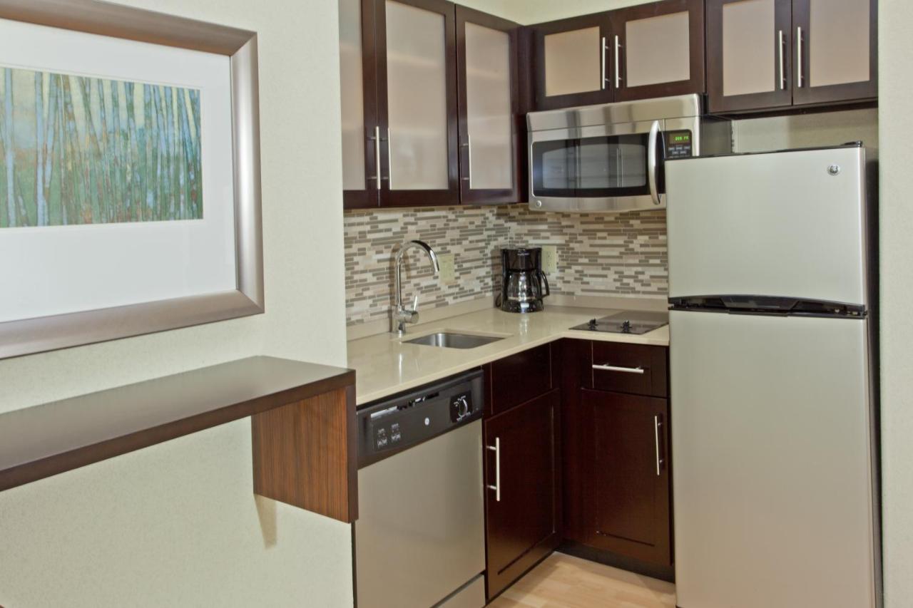 Staybridge Suites Houston Stafford - Sugar Land By Ihg Eksteriør bilde