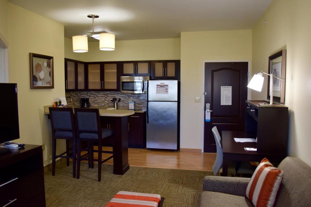 Staybridge Suites Houston Stafford - Sugar Land By Ihg Eksteriør bilde