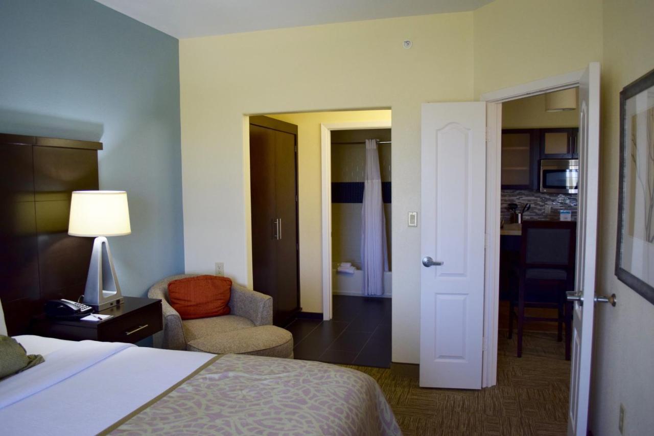 Staybridge Suites Houston Stafford - Sugar Land By Ihg Eksteriør bilde