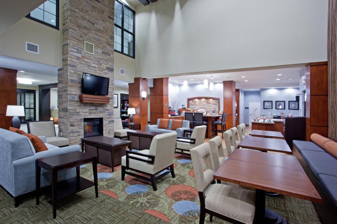 Staybridge Suites Houston Stafford - Sugar Land By Ihg Eksteriør bilde