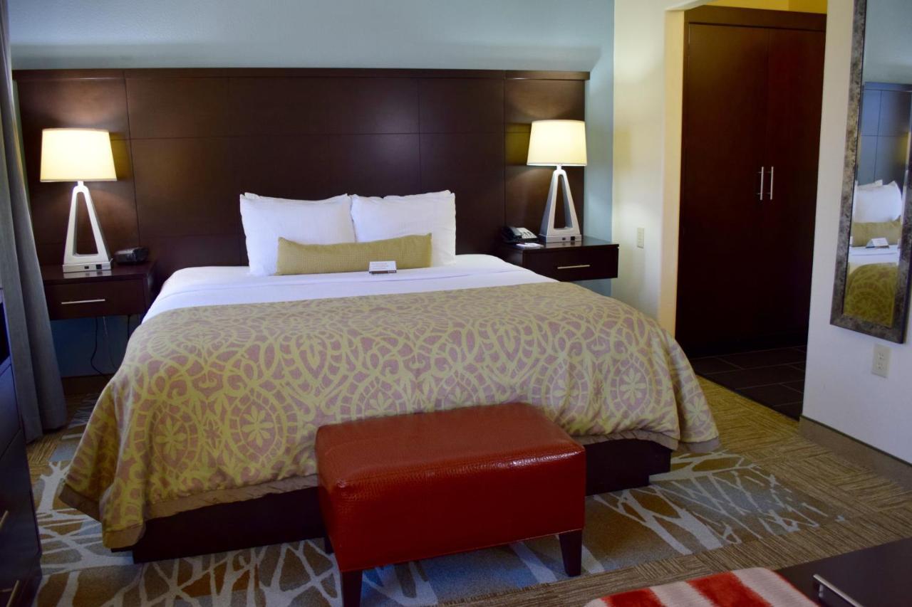 Staybridge Suites Houston Stafford - Sugar Land By Ihg Eksteriør bilde