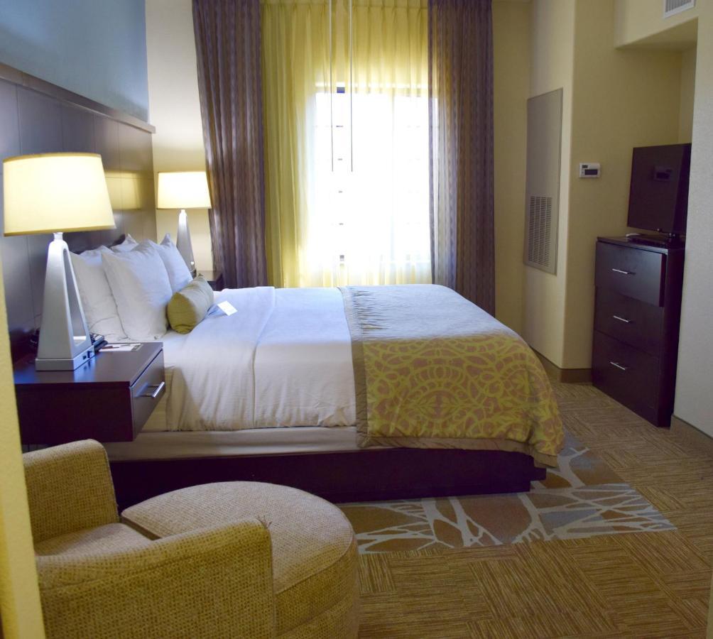 Staybridge Suites Houston Stafford - Sugar Land By Ihg Eksteriør bilde