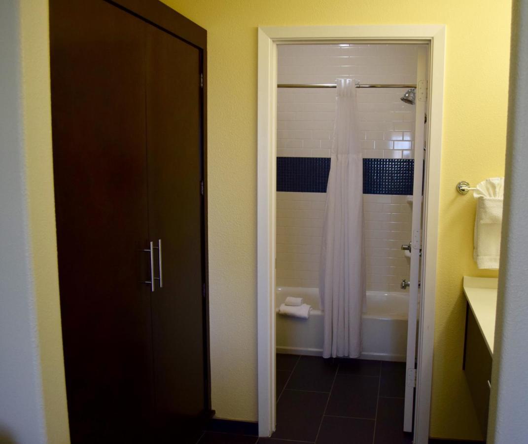 Staybridge Suites Houston Stafford - Sugar Land By Ihg Eksteriør bilde