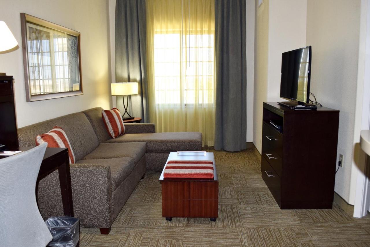 Staybridge Suites Houston Stafford - Sugar Land By Ihg Eksteriør bilde