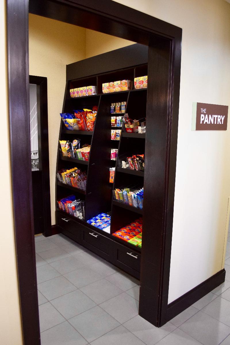 Staybridge Suites Houston Stafford - Sugar Land By Ihg Eksteriør bilde